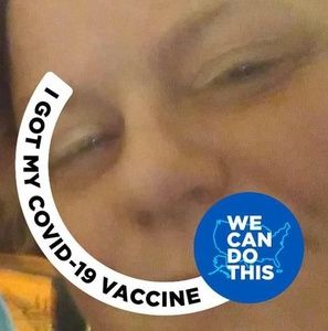 Meet your Posher, Liz